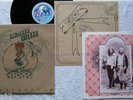 CHILLI WILLI-RED HOT PEPPERS-Kings of robot-UK MOONCRES