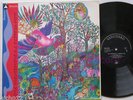 GEORGE & BEN-Boa constrictor & vine-UK VANGUARD LP