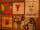 COUNTRY TEASERS Moral Nosebleed SEALED 2LP brainbombs