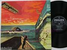 LEIGH STEPHENS-Red weather-ORIGINAL UK PHILIPS LP