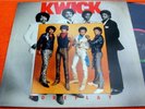 KWICK Foreplay LP BOOGIE Modern Soul Funk PROMO