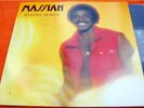 MASSIAH Seventh Heaven Rare MODERN SOUL 1982 Maurice