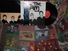 The Jam In The City LP Japan OBI NM