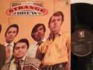 BREW A very strange brew ORIG. 1969 USA PSYCH LP,