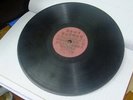 SINGLE SIDED 78RPM CHINESE COLUMBIA PHONOGRAPH CO 1901