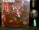 OSCAR PETTERSON TRIO Get Requests NM shrink mono VERVE