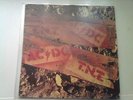 AC/DC - HYPER RARE AUSSIE LP - T.N.T. - YELLOW LABEL