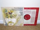 BREAD LOVE AND DREAMS Strange Tale Of LP UK 1st Press
