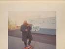 Edward Vesala Paakunainen NUNNU Finnish Free Jazz LP 72