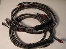 AudioQuest - Rockefeller - 72v DBS - Speaker Cables