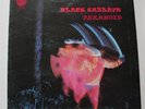 BLACK SABBATH 
