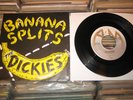 The DICKIES -Banana Splits- Dutch Black copy 1979 PUNK