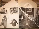 COLLECTIVE HORIZONTAL 5trk EP very Rare '79 UK DIY PUNK