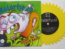 Motörhead / Fast Eddie Clarke Split 7