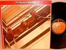 BEATLES - 1962 - 1966 - NEW ZEALAND ONLY ORANGE APPLE -