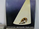 RINO GAETANO-MIO FRATELLO E' FIGLIO UNICO-LP ORIG.ITA