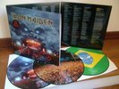 IRON MAIDEN - ROCK IN RIO -X3 PICTURE DISC LP