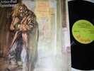JETHRO TULL - AQUALUNG,UK 1971 1ST PRESSING, NEAR MINT.