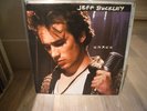 Jeff Buckley - Grace LP - Nr mint