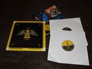 Third Man Records Singles 2010 (white stripes, conan)
