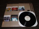 Radiohead - 5LP set - The Bends Singles (sigur ros)