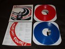 Elliott Smith - Figure 8 (Color LP, #491/500) wilco