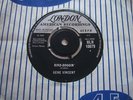 Gene Vincent - Bird Doggin' 1966 UK 45 HEAR IT 
