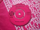 The Soul Agents - I Just Wanna Make.. 1964 UK 45 MINT-