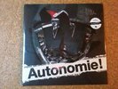 Der W - Autonomie LP Vinyl OVP Limitiert SIGNIERT