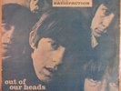 THE ROLLING STONES - Out Of Our Heads (Korea 1965)