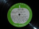 APPLE/BEATLES   DORIS TROY  ORIGINAL U.K TEST PRESSING