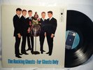 The Rocking Ghosts - For Ghosts Only - Schallplatte LP