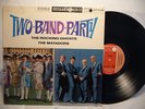 The Rocking Ghosts/ The Matadors - Two-Band-Party - LP