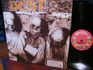 1971 DUST   1st   HARD HEAVY Guitar Psych STONER JAMMER
