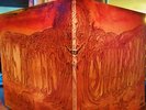 TOP CAT 1969 SAVOY BROWN  BLUE MATTER Mighty HARD Blues