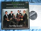 SXL 6423 WELLER QUARTET / Beethoven etc....... w/b  ED1