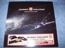 JOHNNY HALLYDAY COFFRET VINYLES 