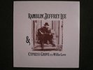 33T LP RAMBLIN' JEFFREY LEE PIERCE GUN CLUB BLUES
