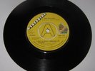 SAM WILLIAMS  -  LOVE SLIPPED THROUGH MY FINGERS - DEMO