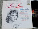 JULIE LONDON - Love Letters - Stunning, Near Mint LP