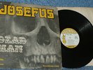 JOSEFUS Orig1970 Hookah LP DEAD MAN - TX Private Psych