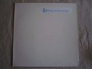 Flying Saucer Attack Self Titled 1994 Blue Vinyl Num'd