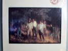 MOBY GRAPE w/SKIP SPENCE GRANITE CREEK SEALED ORIG LP