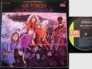 Kim Fowley GOOD CLEAN FUN ’69 LP psych