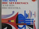 DOC SEVERINSEN Tempestuous Trumpet Command Sealed Mint