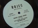 ALEKE KANONU AFRO COSMIC DISCO 12 NWANNE DJ HARVEY ??