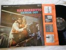 RAY BARRETTO - SENOR 007 original stereo LP near mint
