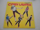 BLUE ANGEL Feat CYNDI LAUPER - SELF TITLED (Rare)