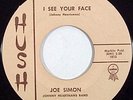 JOE SIMON northern soul 45 HUSH 107 HEAR listen mp3