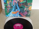Audience Friend's Chrisma Pink Scroll UK A-2U NM LP